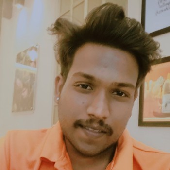 Krish Gupta